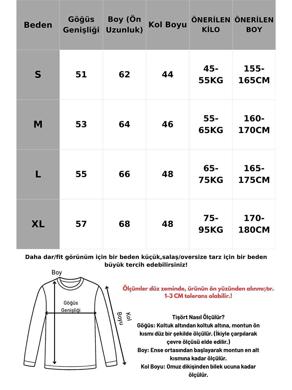 Bordo Bisiklet Yaka %100 Pamuklu Çizgili Uzun Kollu Tişört Mg2362-2