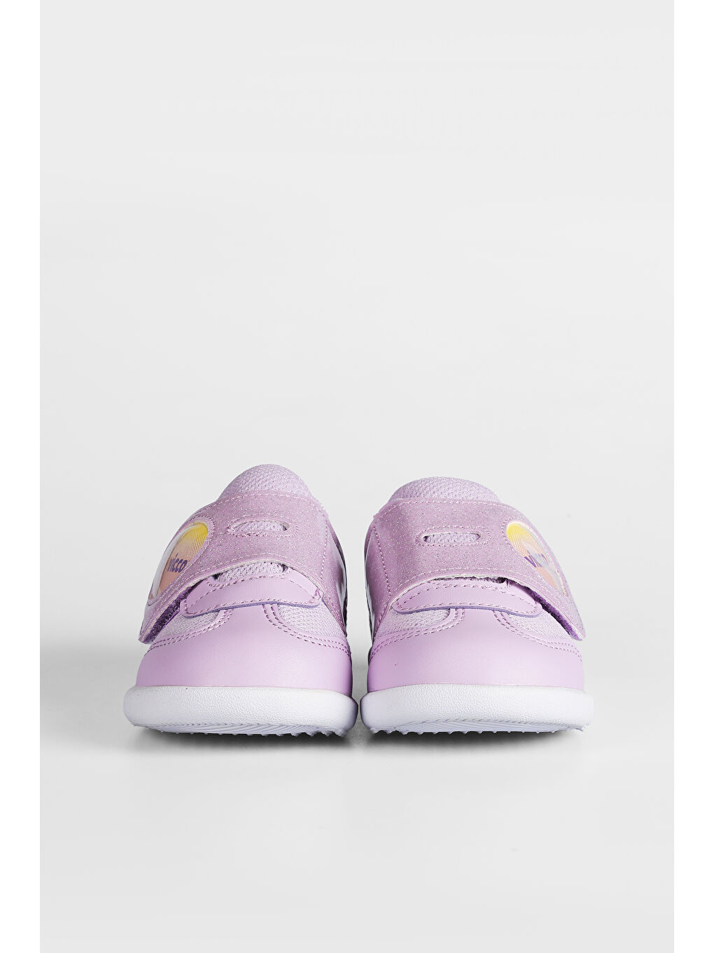 Donut Basic Kız İlk Adım Lila Sneaker-4