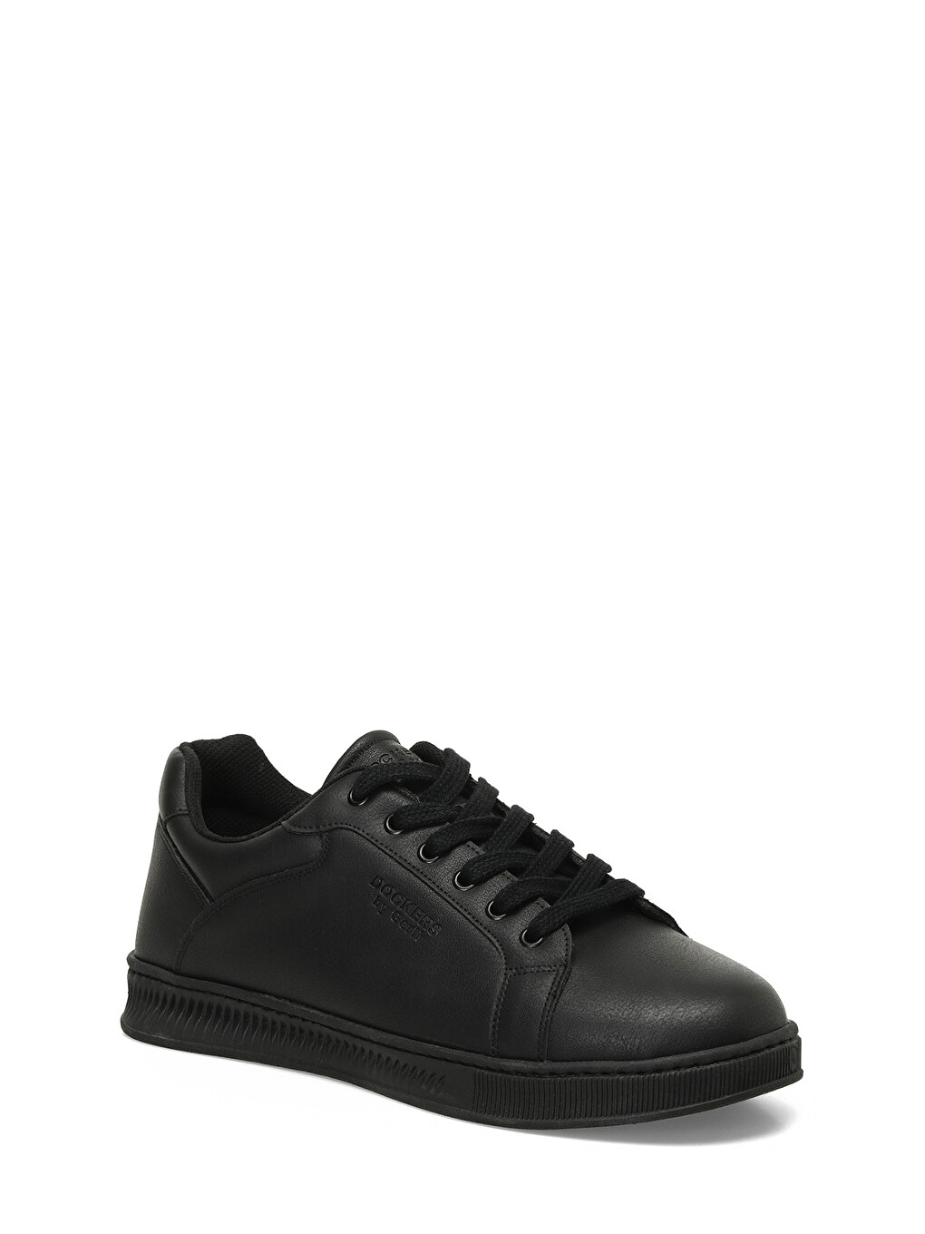 232050P 5FX Siyah Erkek Sneaker-1