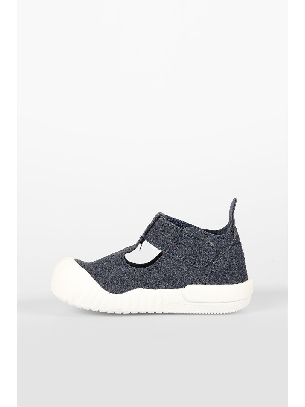 Loro II Basic Erkek İlk Adım Lacivert Günlük Ayakkabı-4