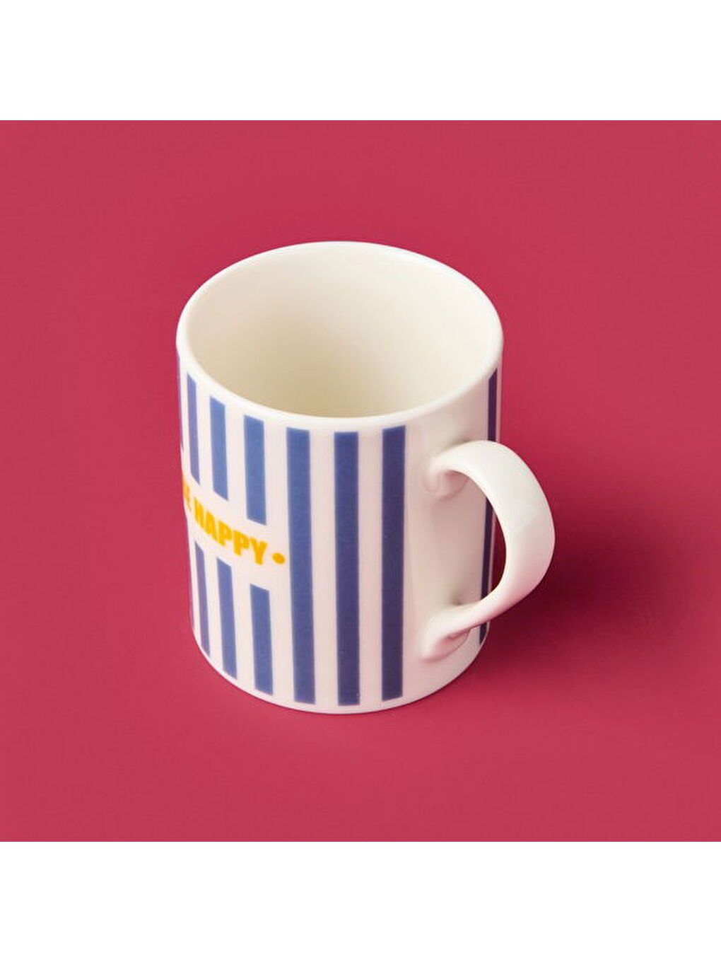 Kitchen Love Nature Kupa - Mavi - 290 ml-1