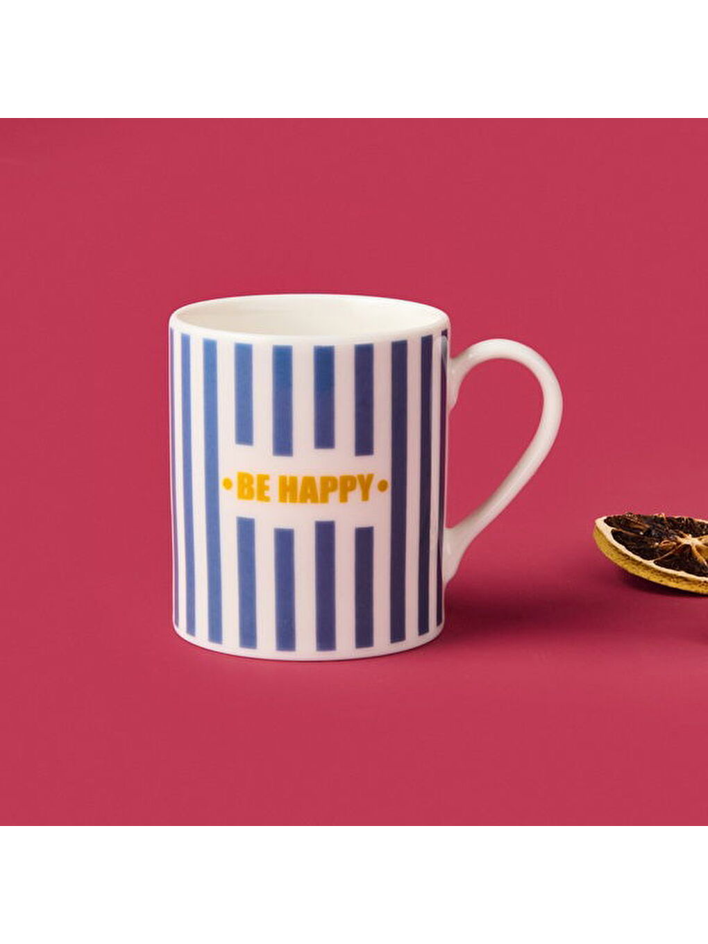 Kitchen Love Nature Kupa - Mavi - 290 ml-3