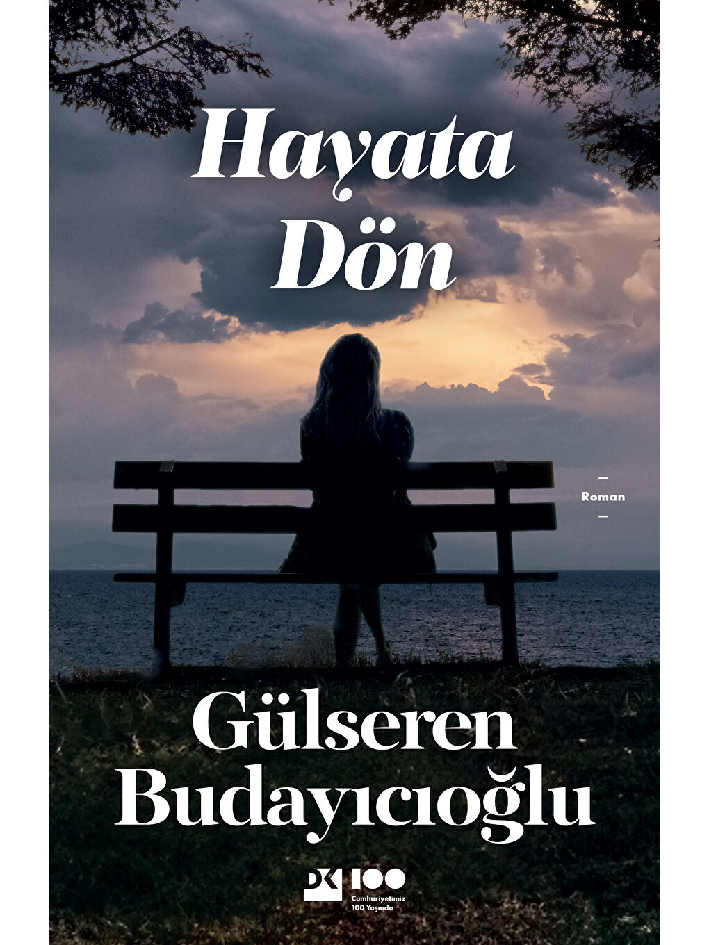 Doğan Kitap Beyaz Hayata Dön - Dr. Gülseren Budayıcıoğlu