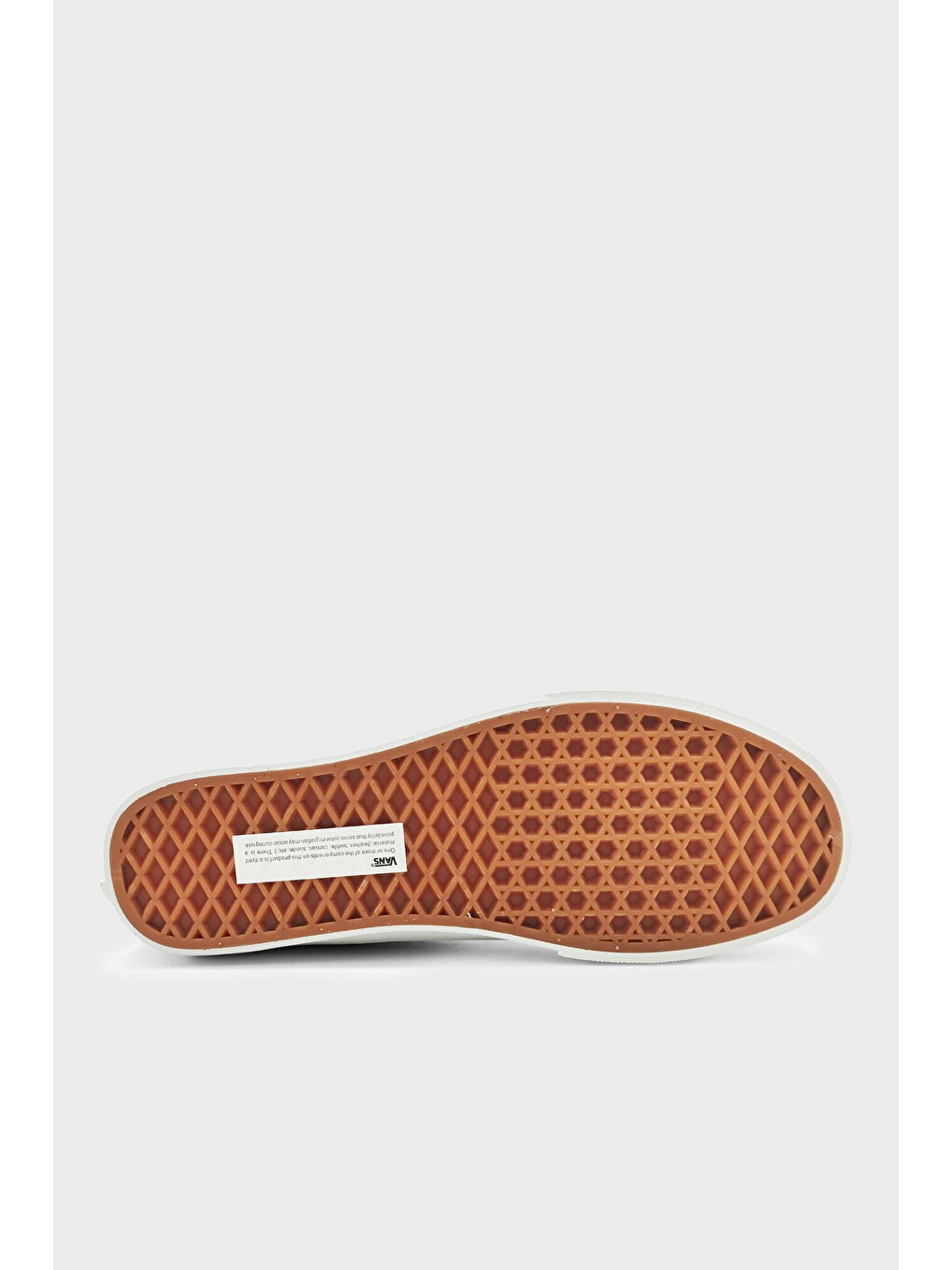 Lacivert Vero Ls Logolu Deri Sneaker Ayakkabı VN000Y7HEMT1-3
