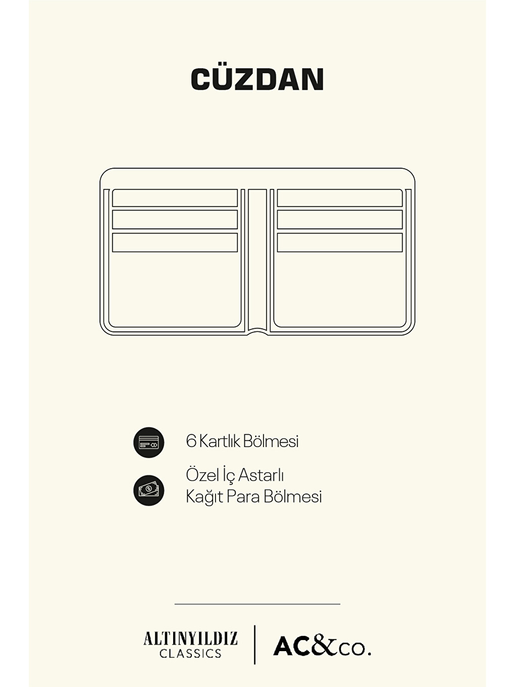 Erkek Lacivert-kahverengi Cüzdan-2