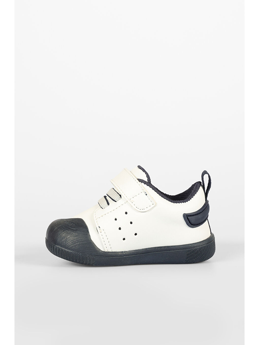 Oli Hafif Erkek İlk Adım Lacivert Günlük Ayakkabı-1