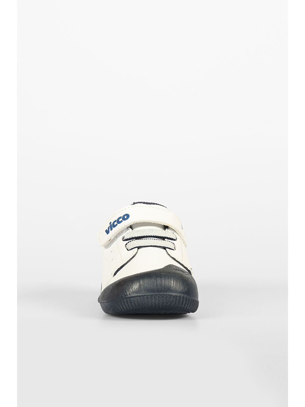 Oli Hafif Erkek İlk Adım Lacivert Günlük Ayakkabı-3