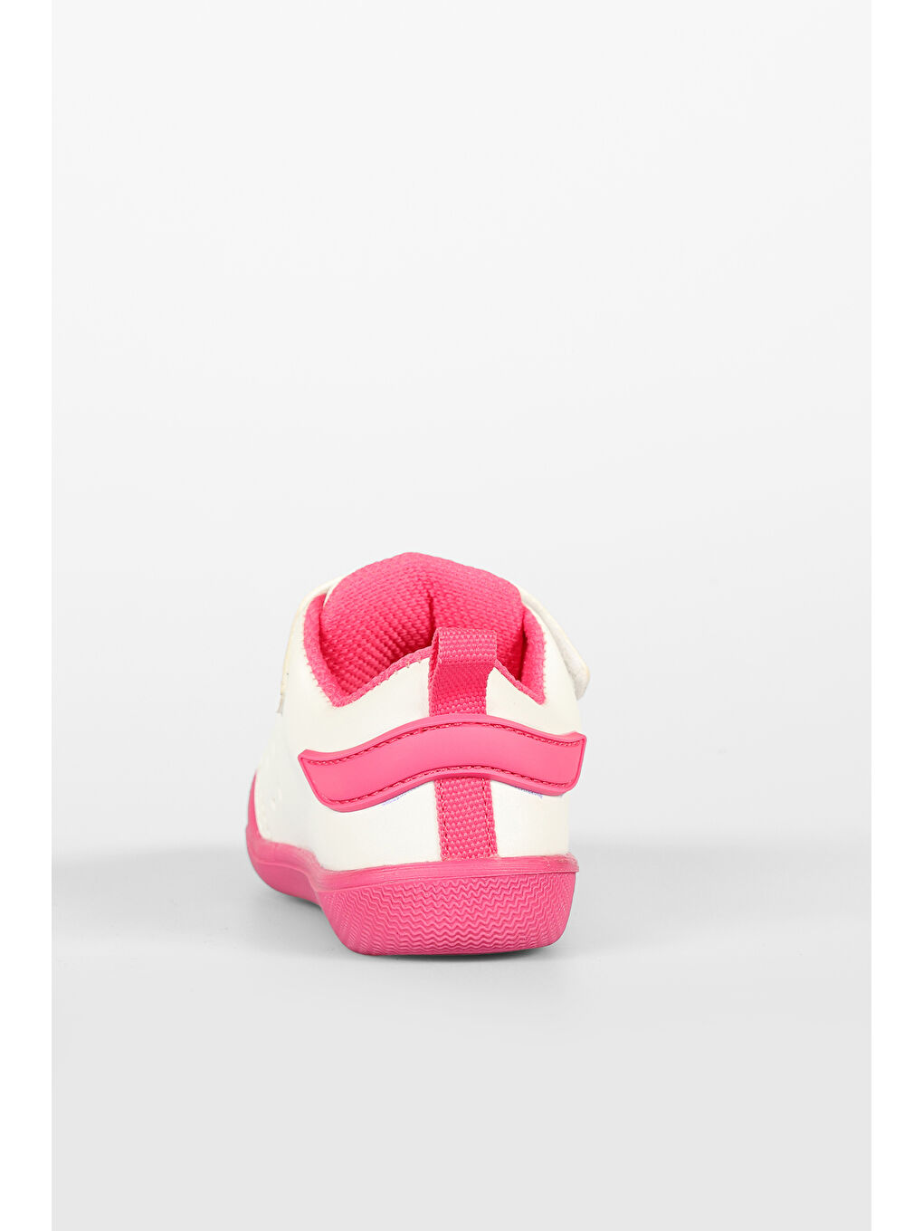 Oli Hafif Kız İlk Adım Fuşya Günlük Ayakkabı-4