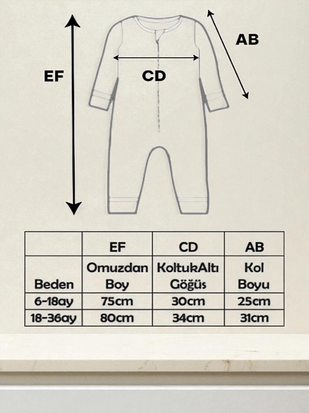 Mavi Bebek Çocuk, Yıldızlı, Çift Taraflı Fermuarlı, Mikro Polar Uyku Tulumu Tog 2, Ekstra Yumuşak Tuşeli-1