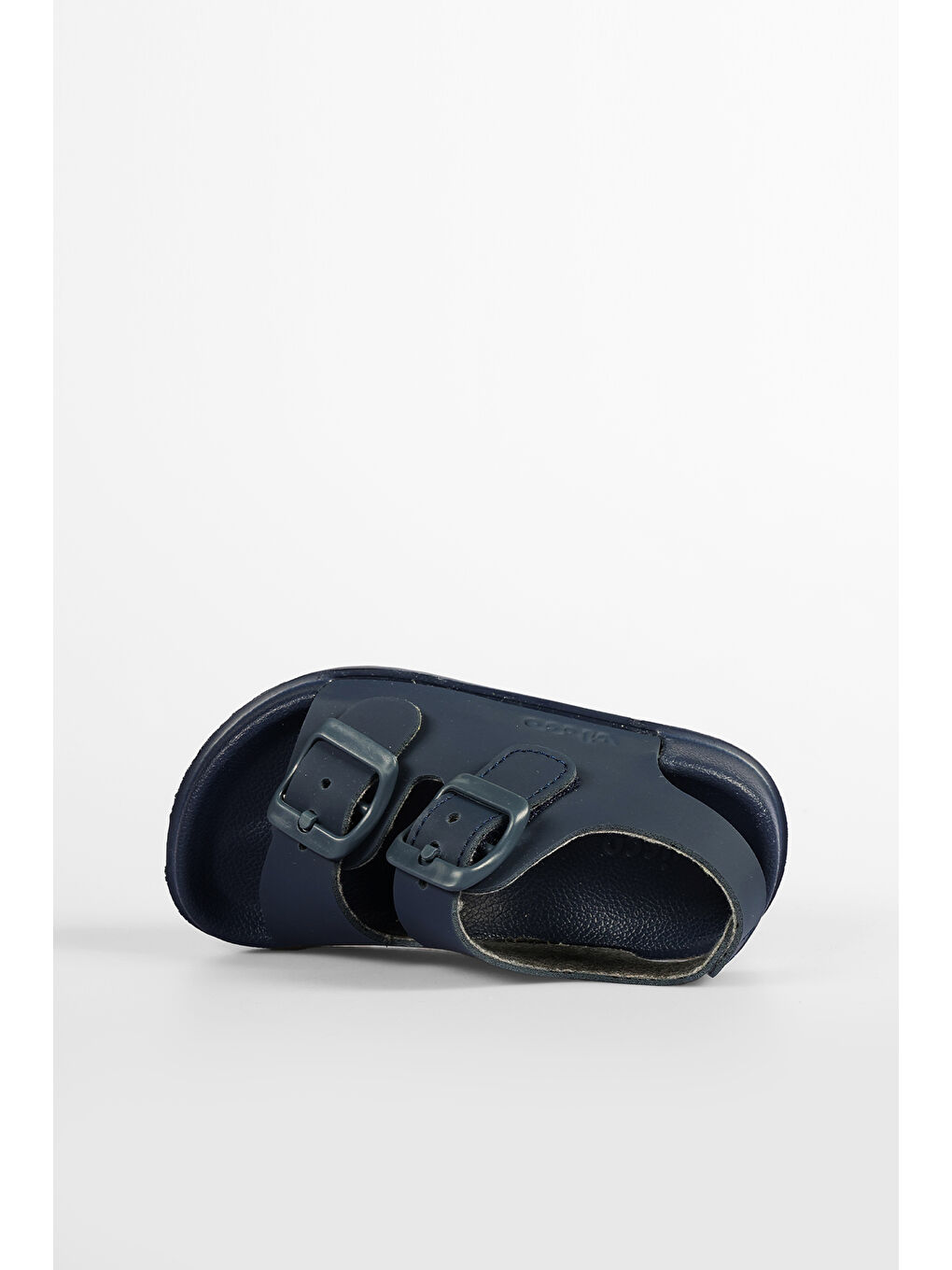 Miyu Hafif Erkek Bebek Lacivert Sandalet-6