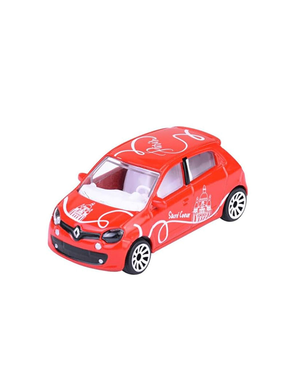 French Touch Premium Araba Renault Twingo 212055011-1