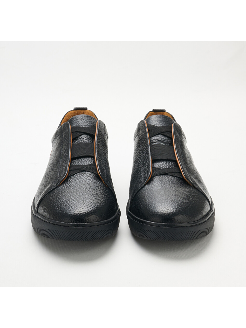 Siyah Erkek Sneaker Ka-26y-alfa7702-2