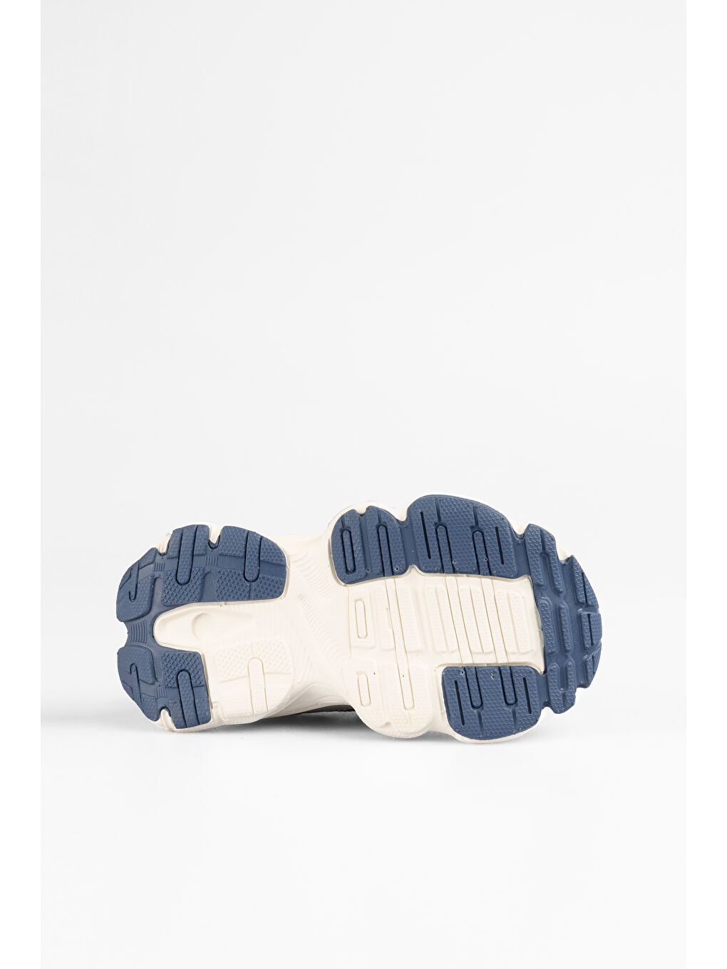 Tag Basic Erkek Okul Öncesi Lacivert Spor Ayakkabı-5