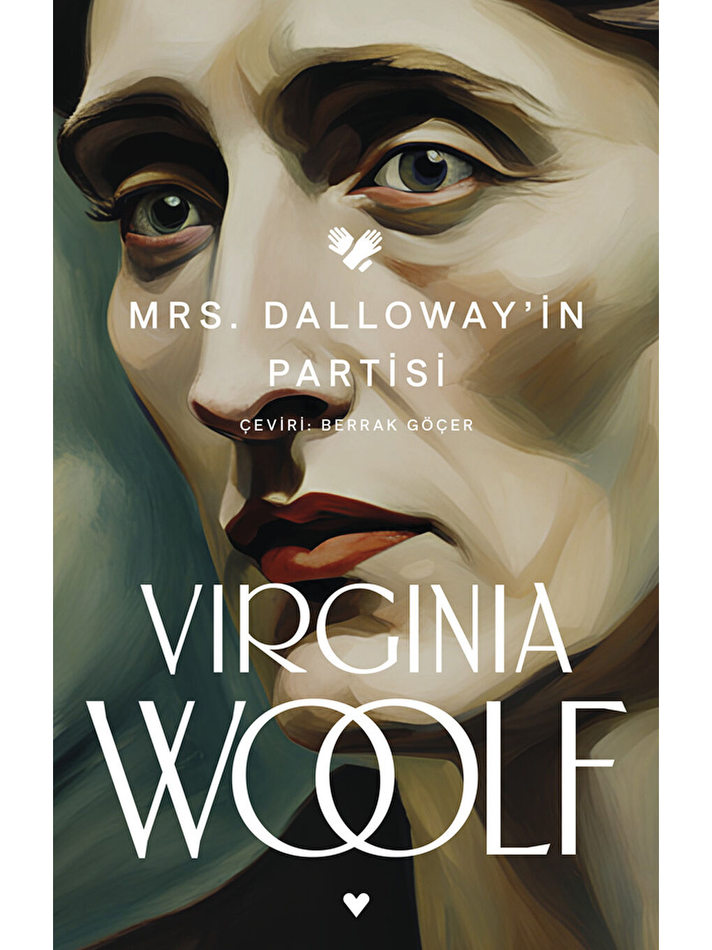 Can Yayınları Renksiz Mrs. Dalloway’in Partisi