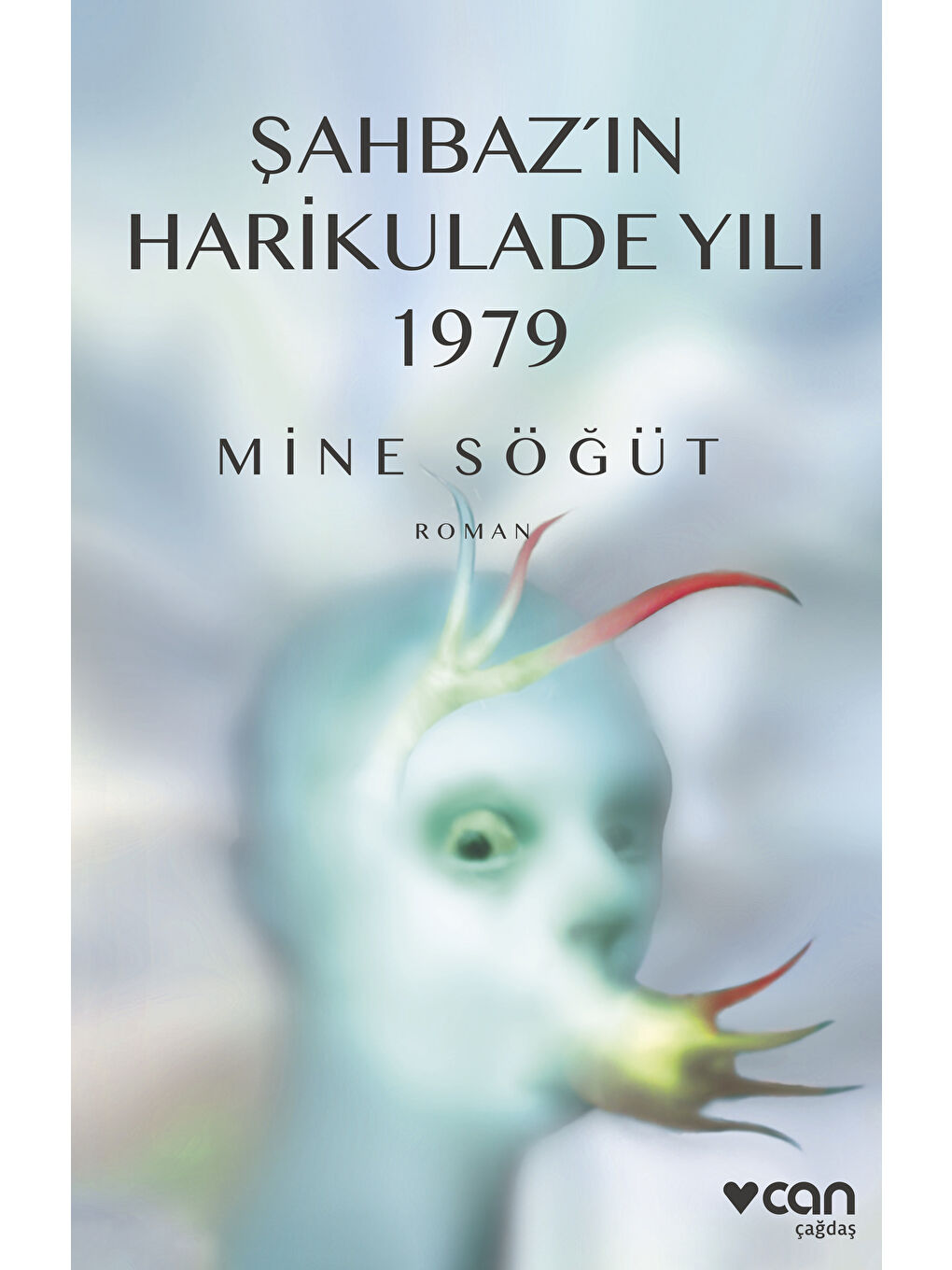 Can Yayınları Renksiz Şahbaz’ın Harikulade Yılı 1979