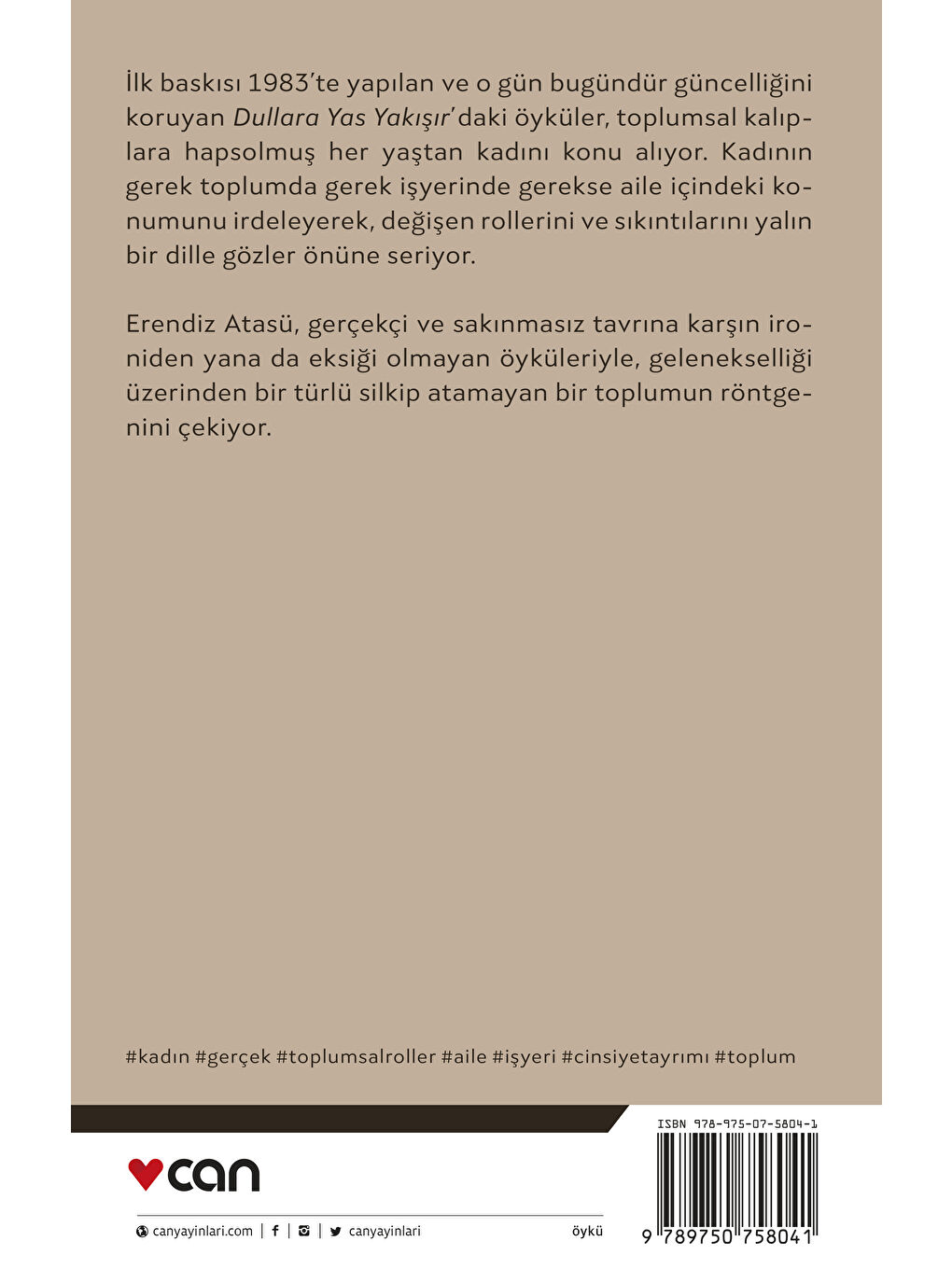 Dullara Yas Yakışır-2