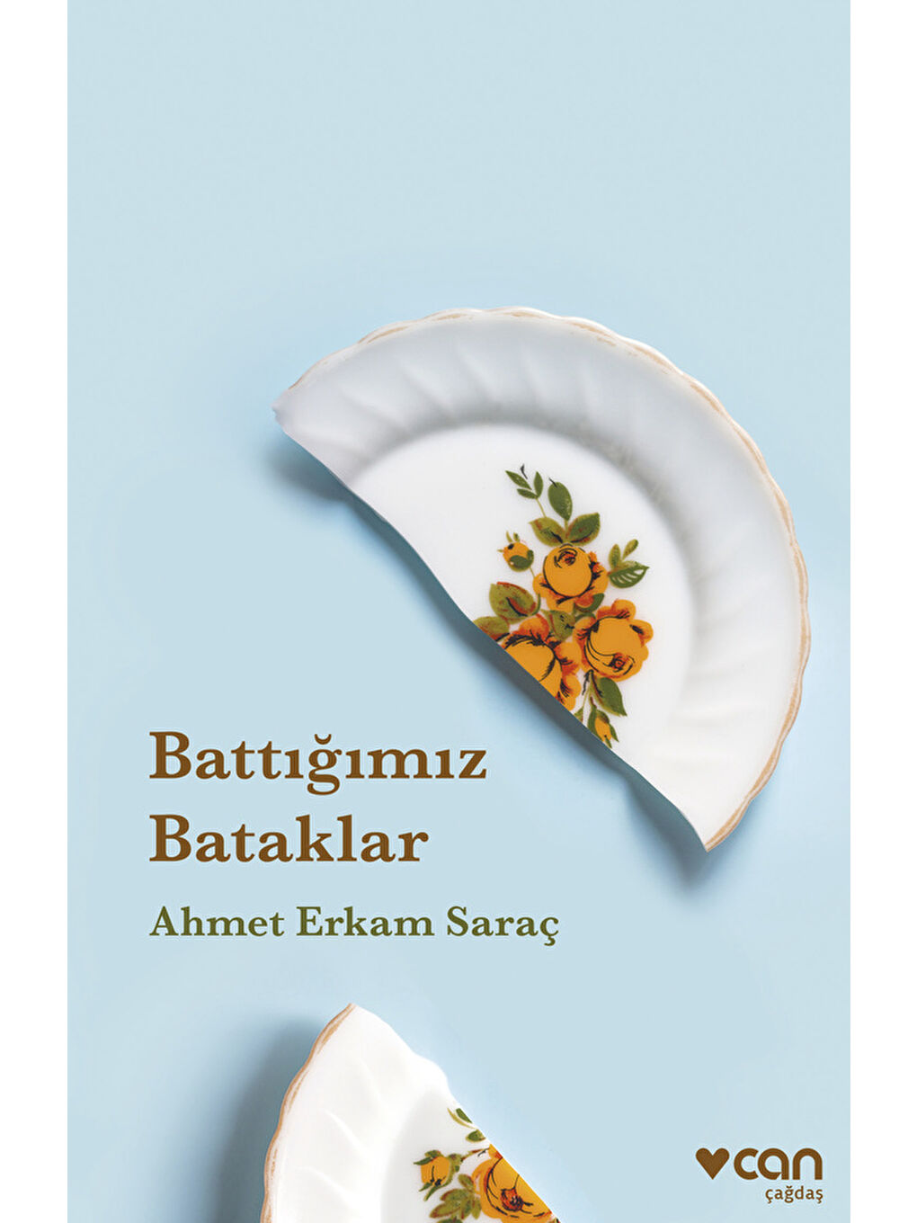 Can Yayınları Renksiz Battığımız Bataklar