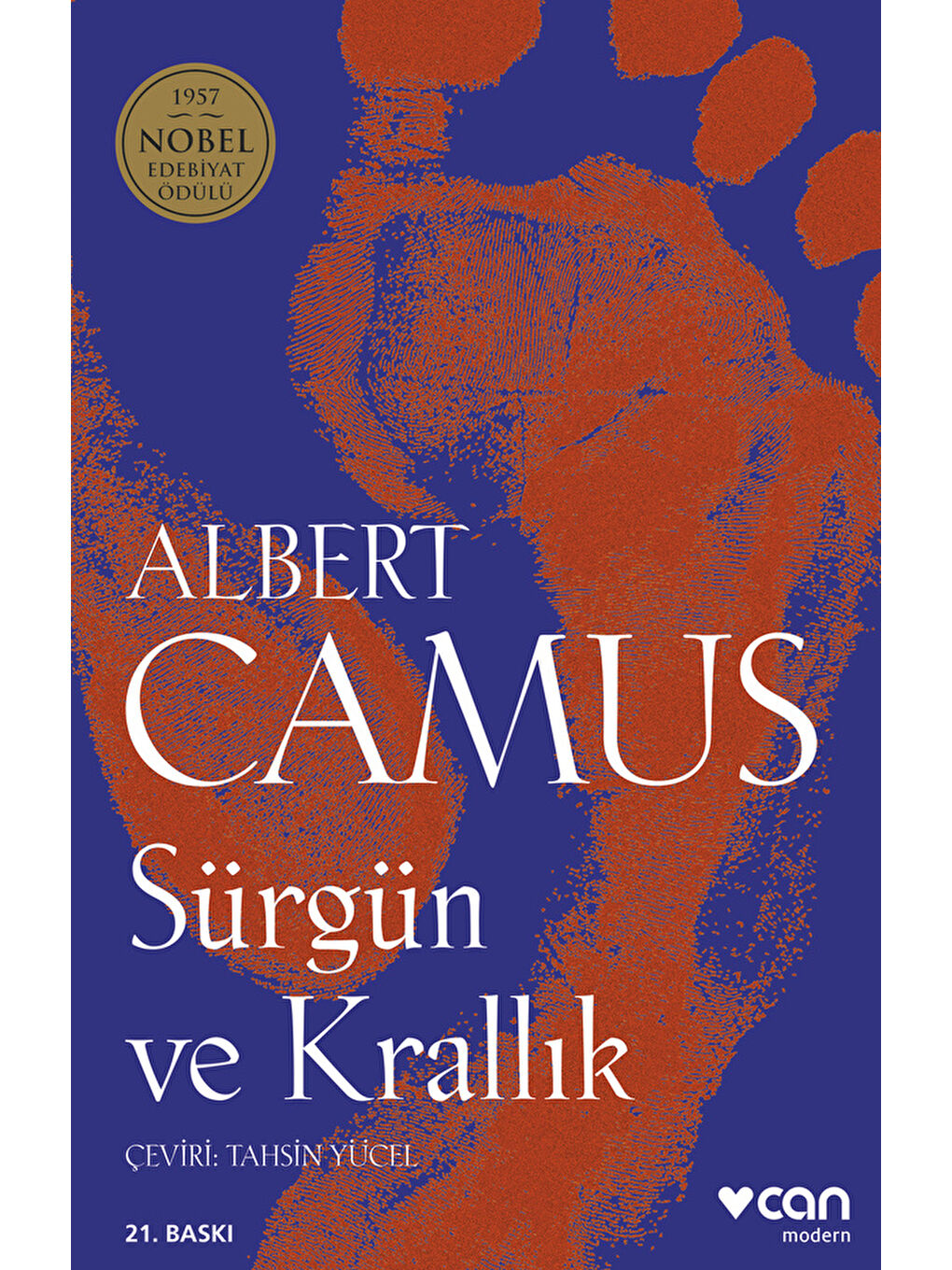 Sürgün ve Krallık