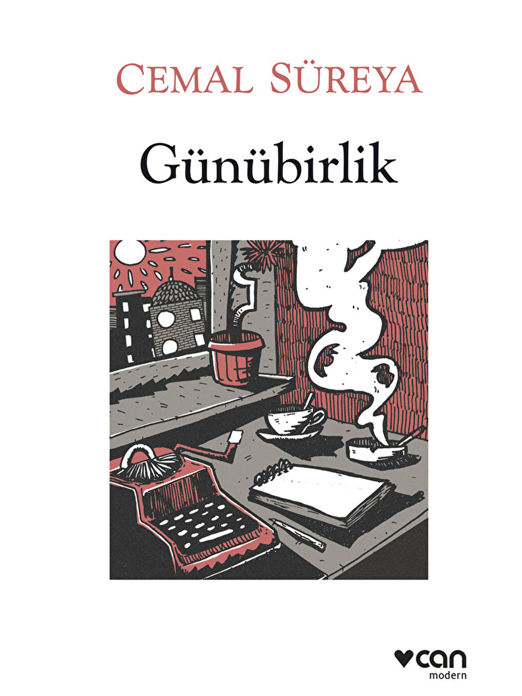 Can Yayınları Günübirlik