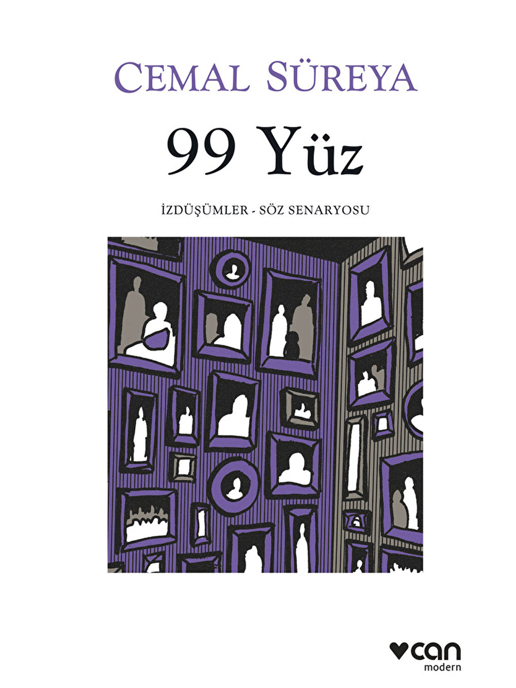 Can Yayınları 99 Yüz