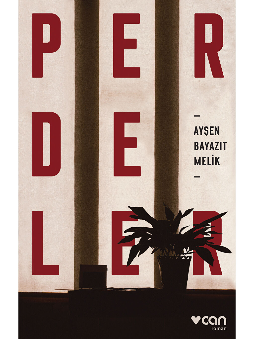 Perdeler