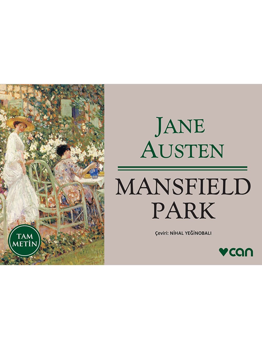 Mansfield Park