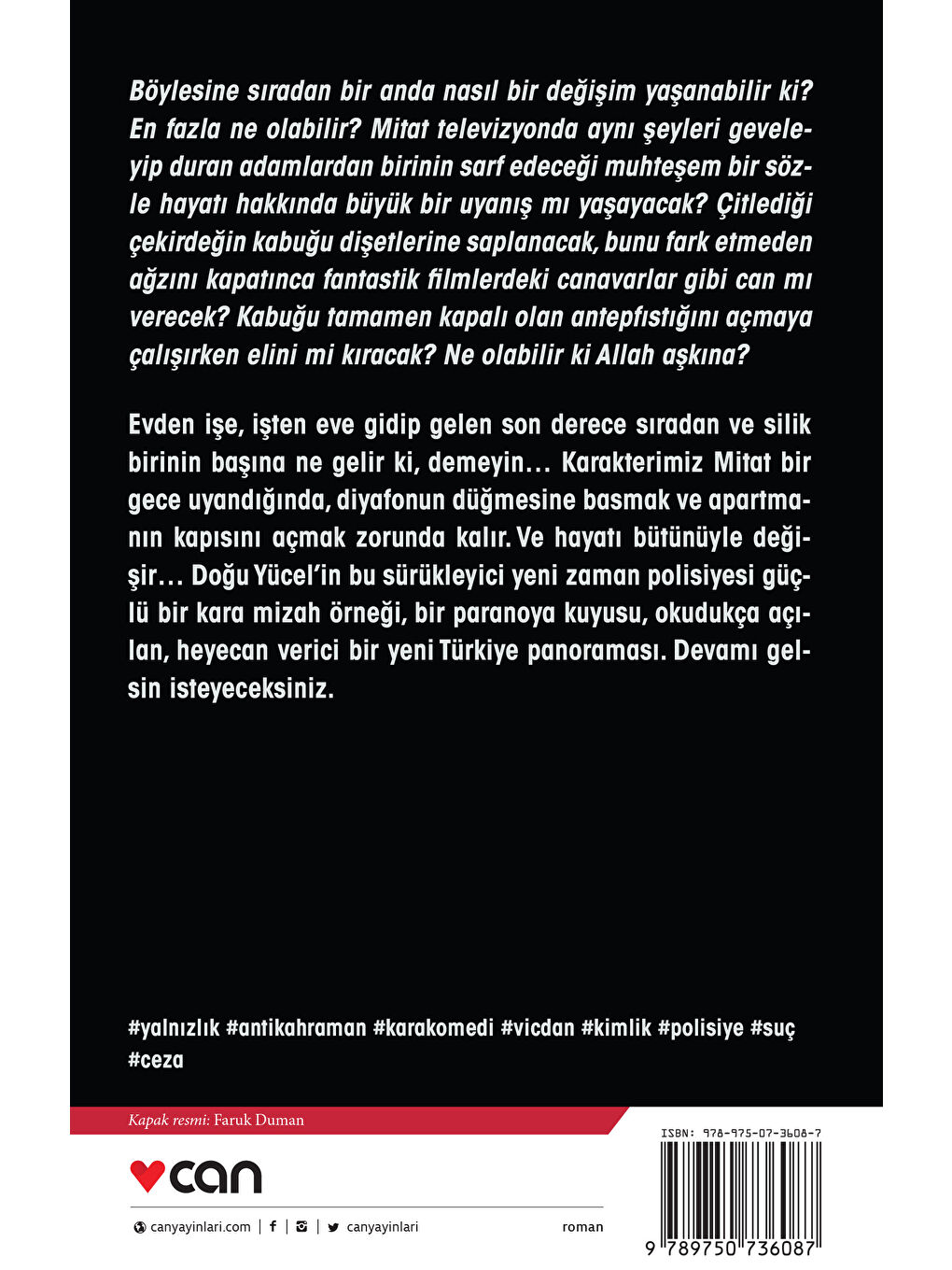 Kimdir Bu Mitat Karaman?-1