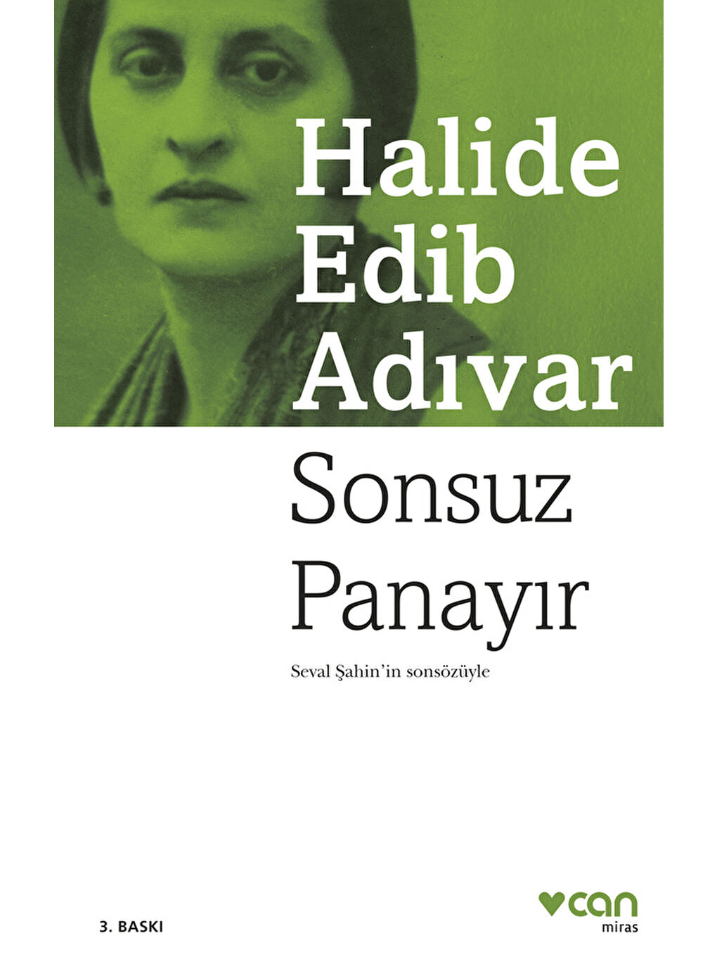 Can Yayınları Sonsuz Panayır