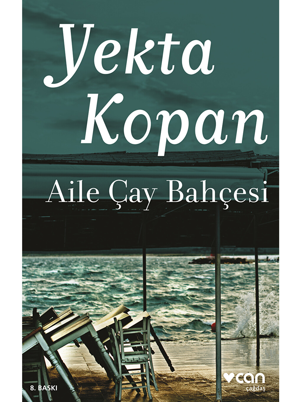 Aile Çay Bahçesi
