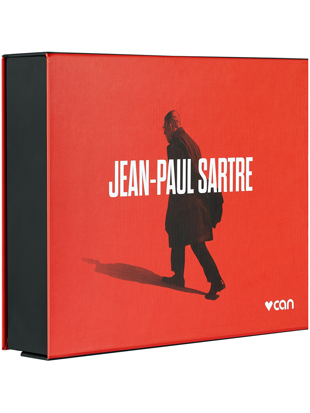 Jean-Paul Sartre - Kutulu Özel Set