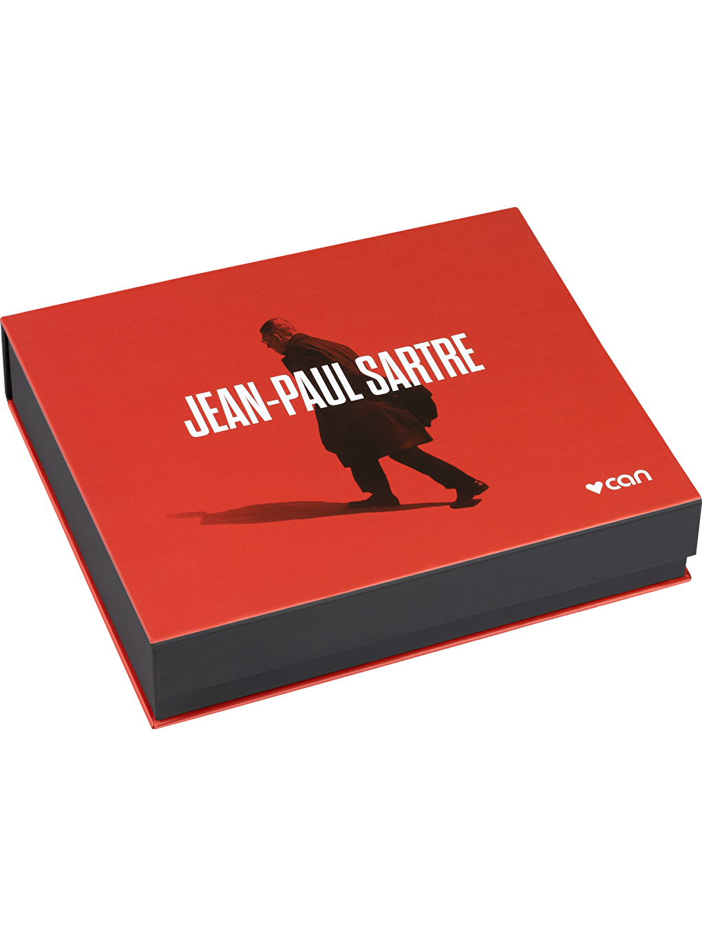 Jean-Paul Sartre - Kutulu Özel Set-1