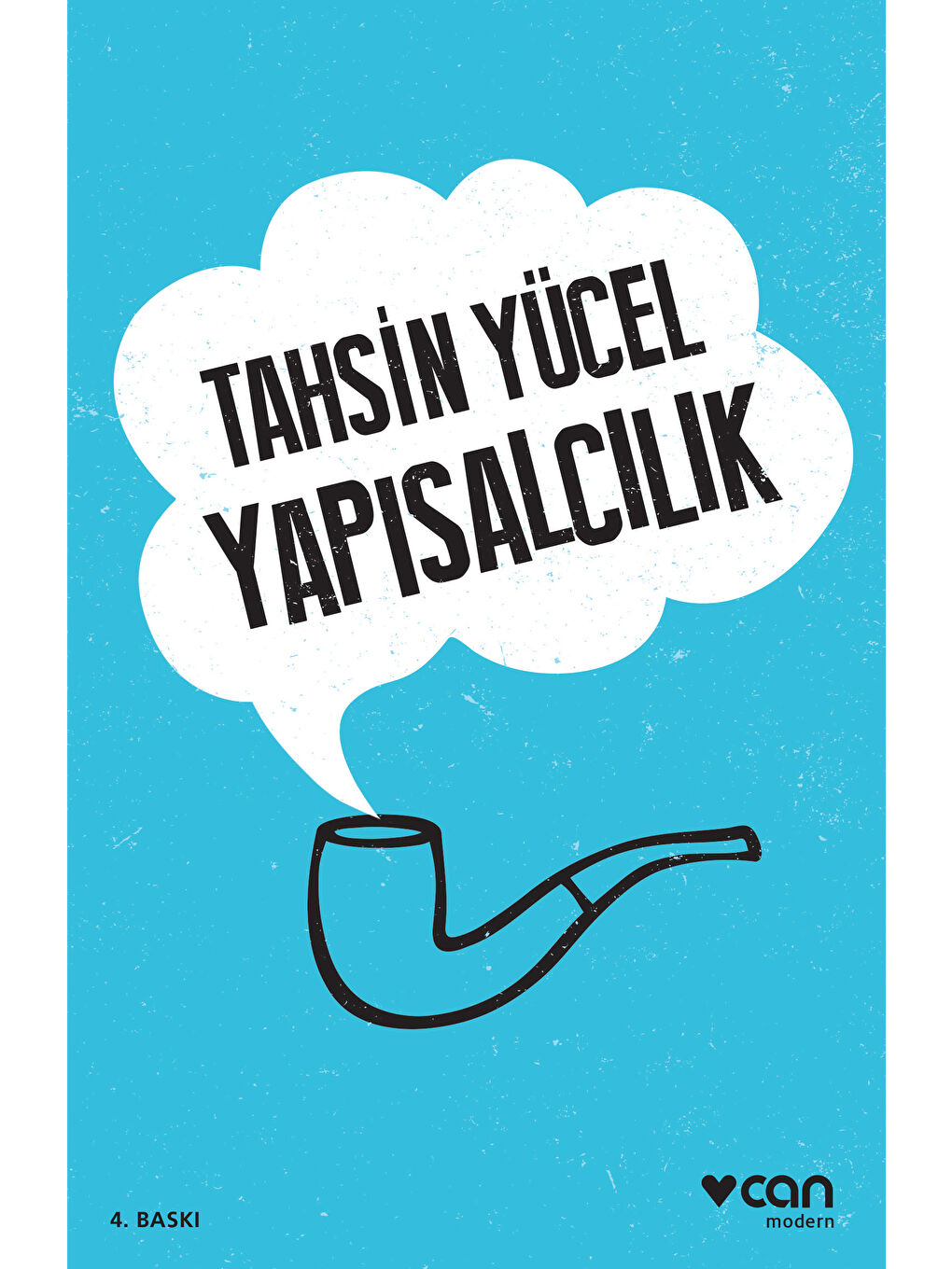 Can Yayınları Yapısalcılık