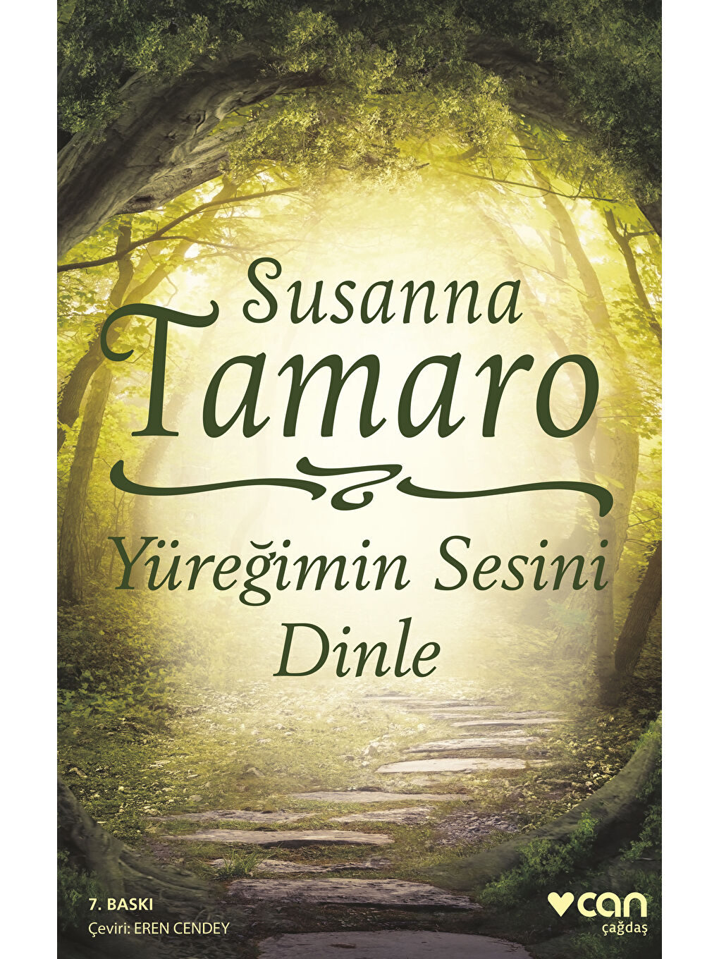 Yüreğimin Sesini Dinle