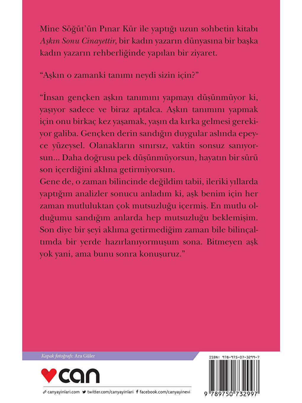 Aşkın Sonu Cinayettir-2