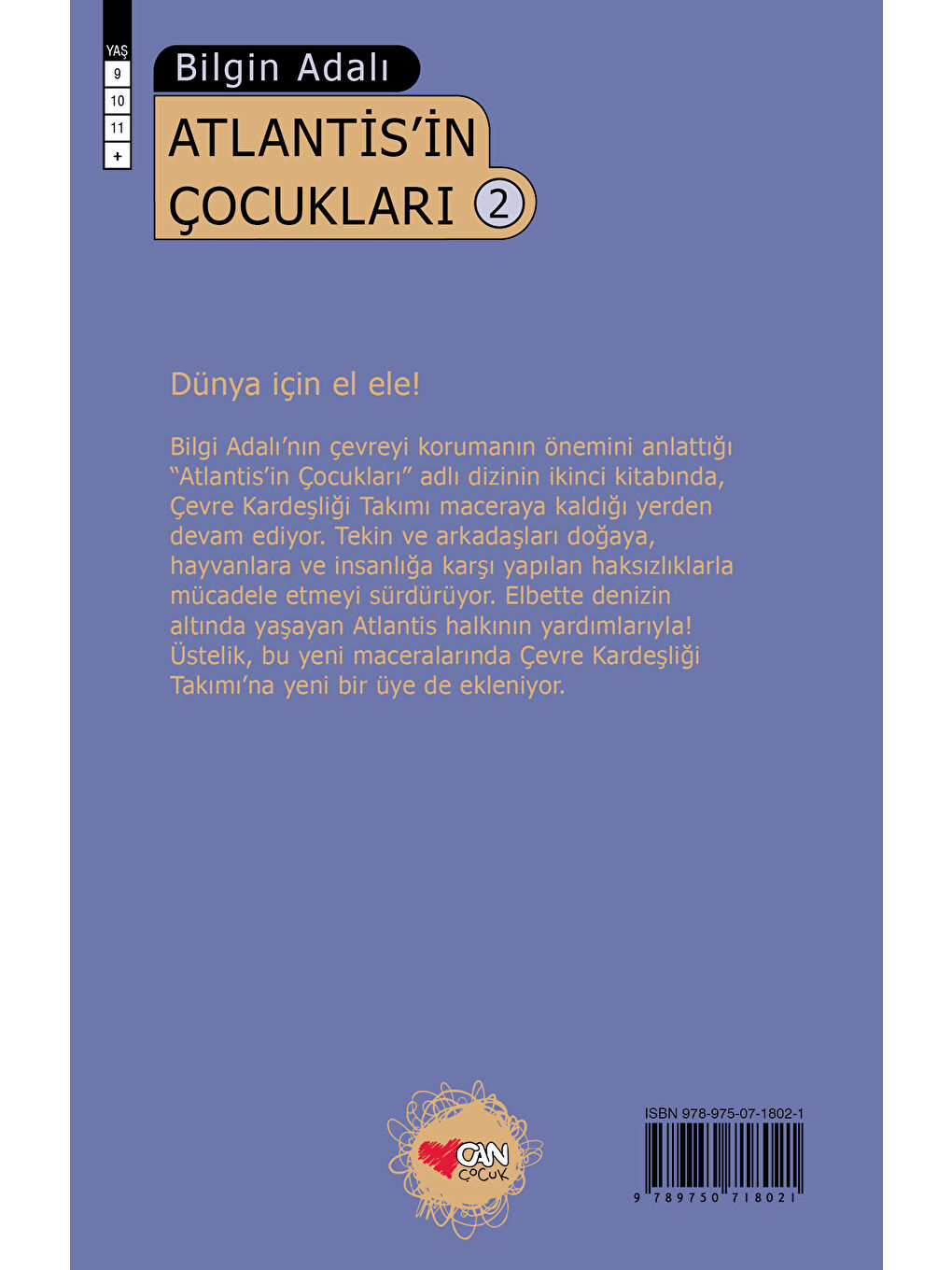 Atlantis’in Çocukları 2-2