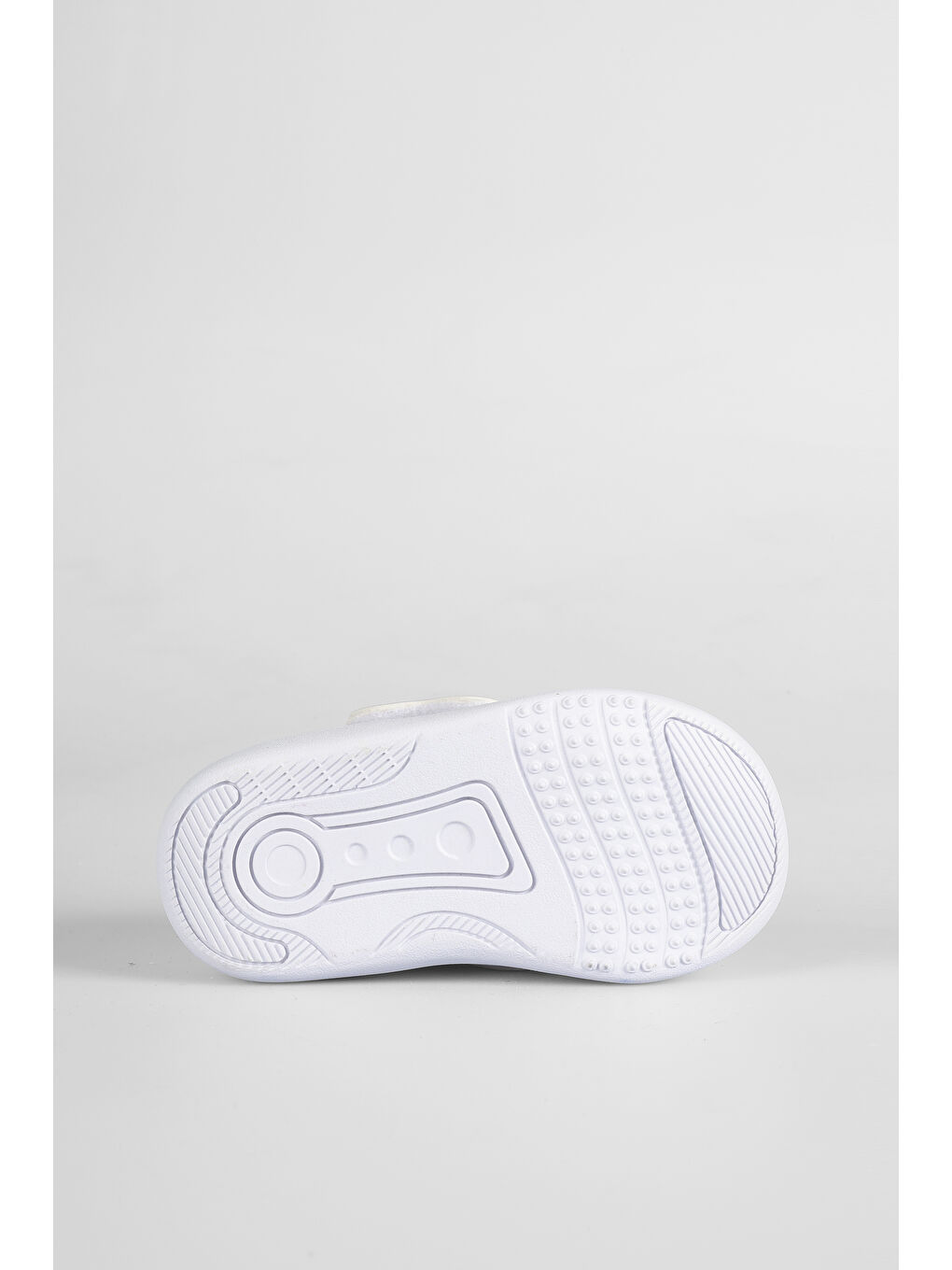 Donut Basic Kız İlk Adım Beyaz/Pudra Sneaker-6