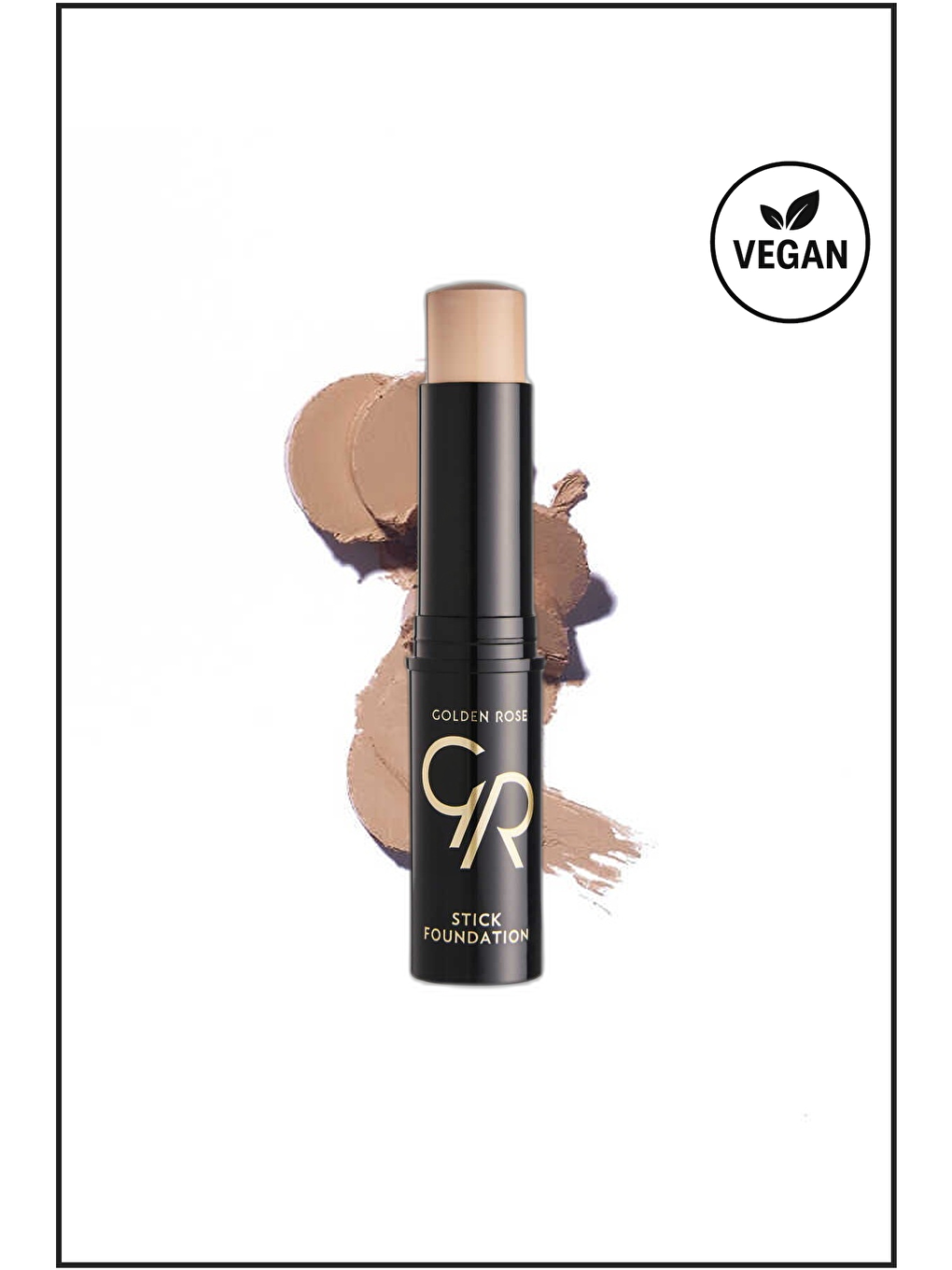 Stick Foundation 01 Stik Fondöten 11 g-1