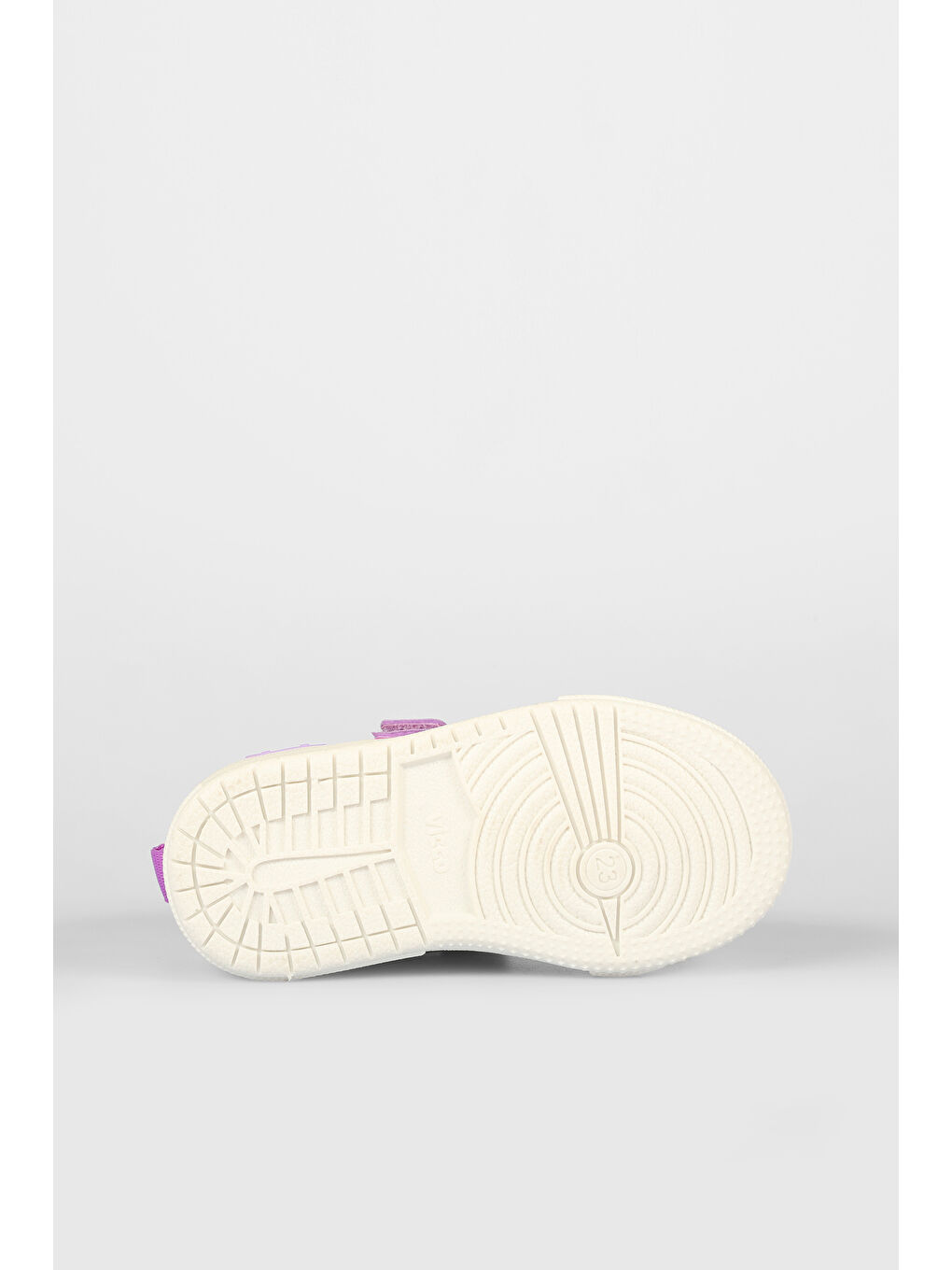 Elf Işıklı Kız Çocuk Okul Öncesi Lila Spor Ayakkabı-6