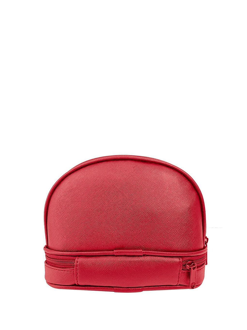 Kırmızı Kadın Makyaj Çantası Lou MC222111604-6