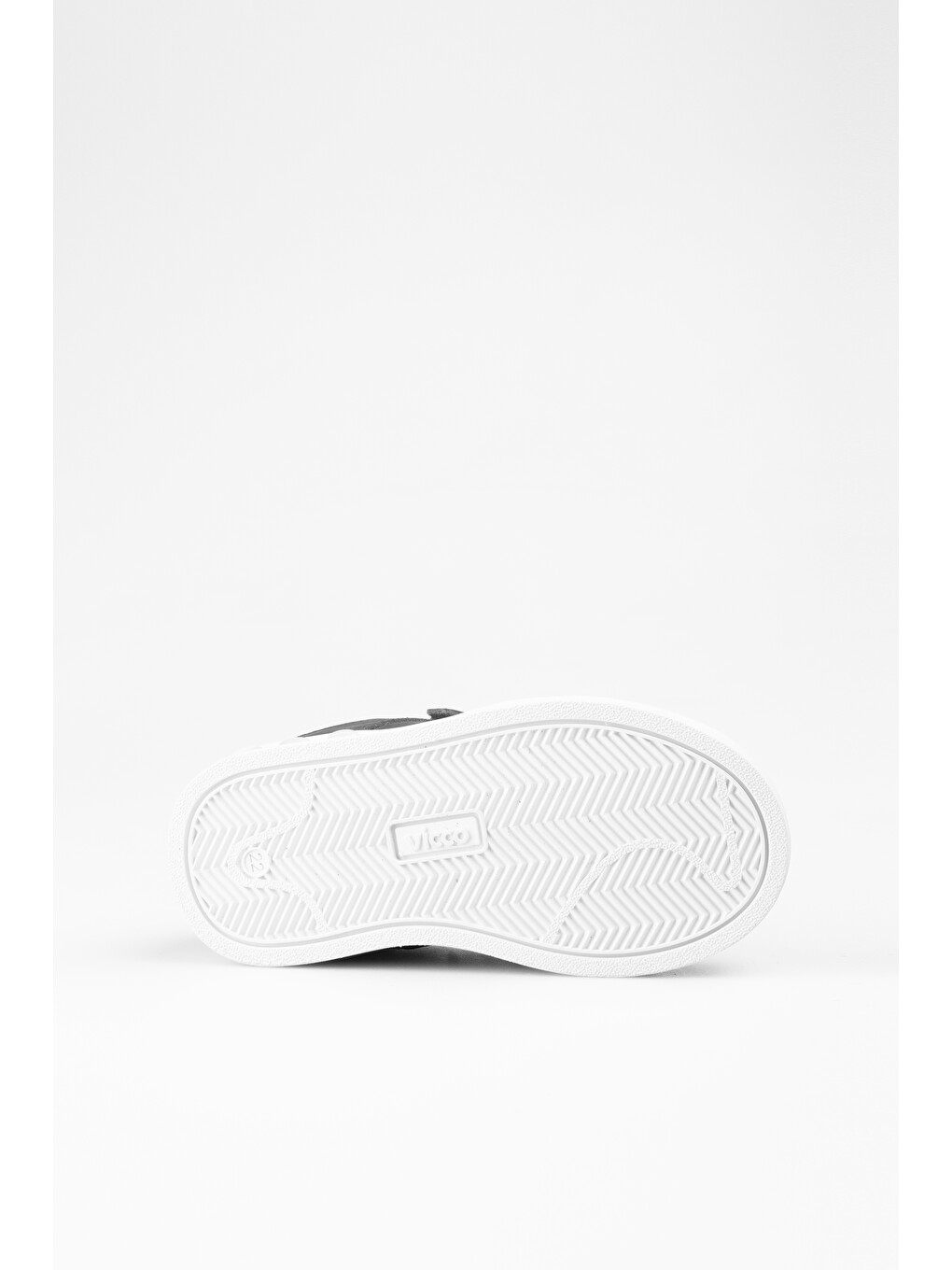 Sam Işıklı Unisex Okul Öncesi Siyah/Beyaz Sneaker-5