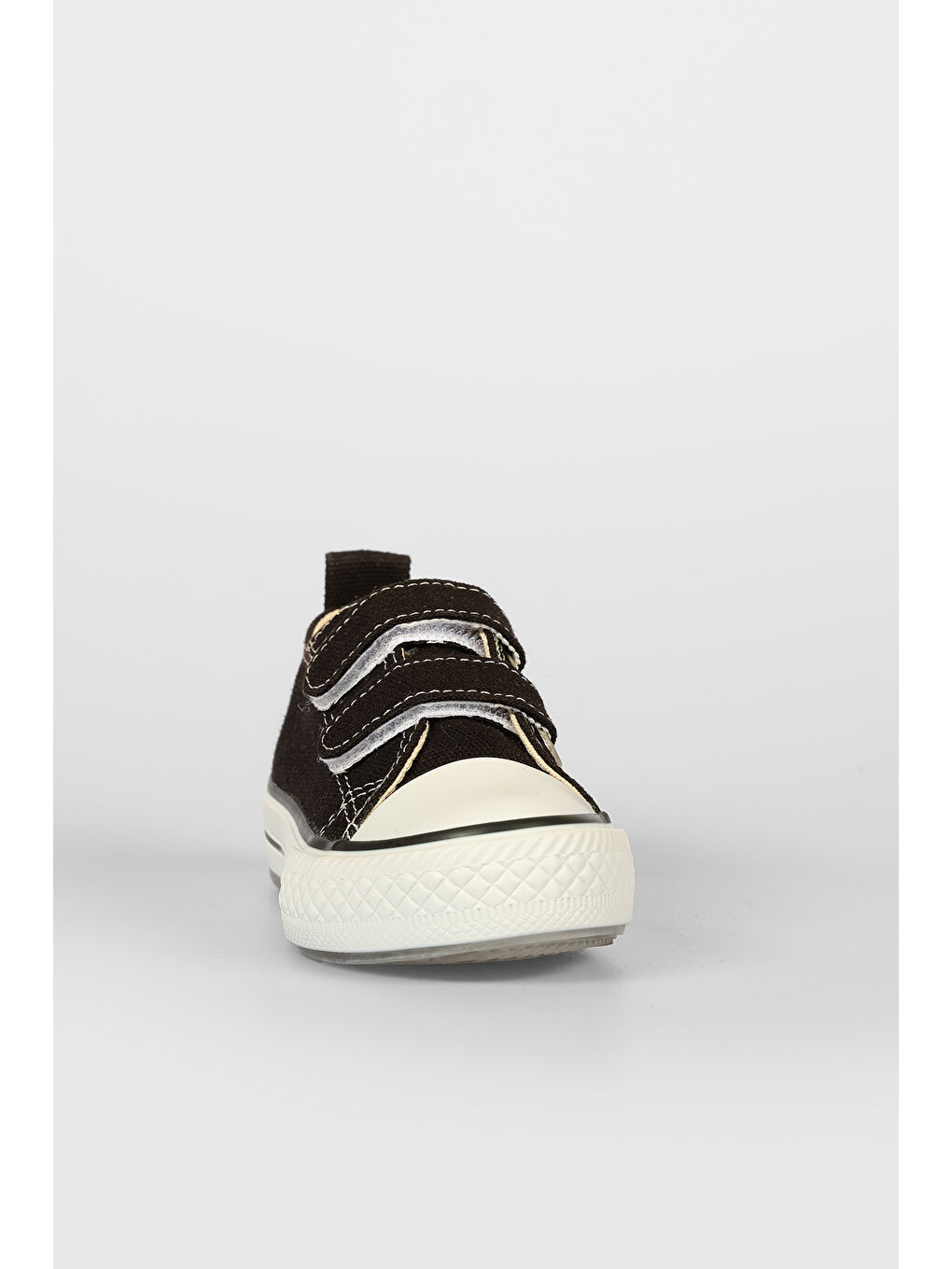 Vicco Pino Işıklı Unisex Bebek Siyah/Beyaz Spor Ayakkabı - 3