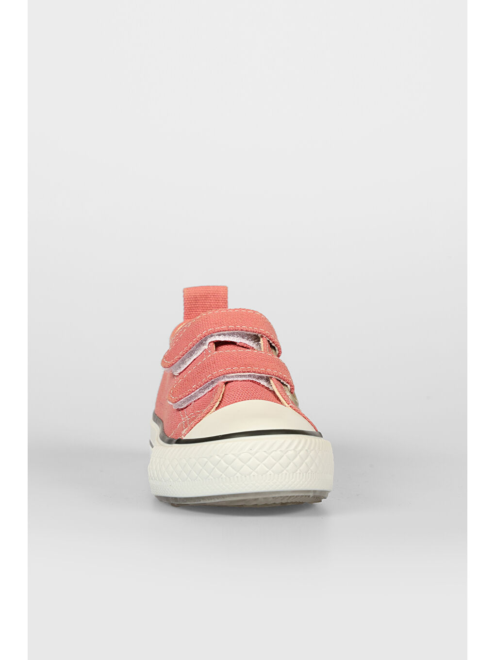 Pino Işıklı Kız Bebek Mercan Spor Ayakkabı-3