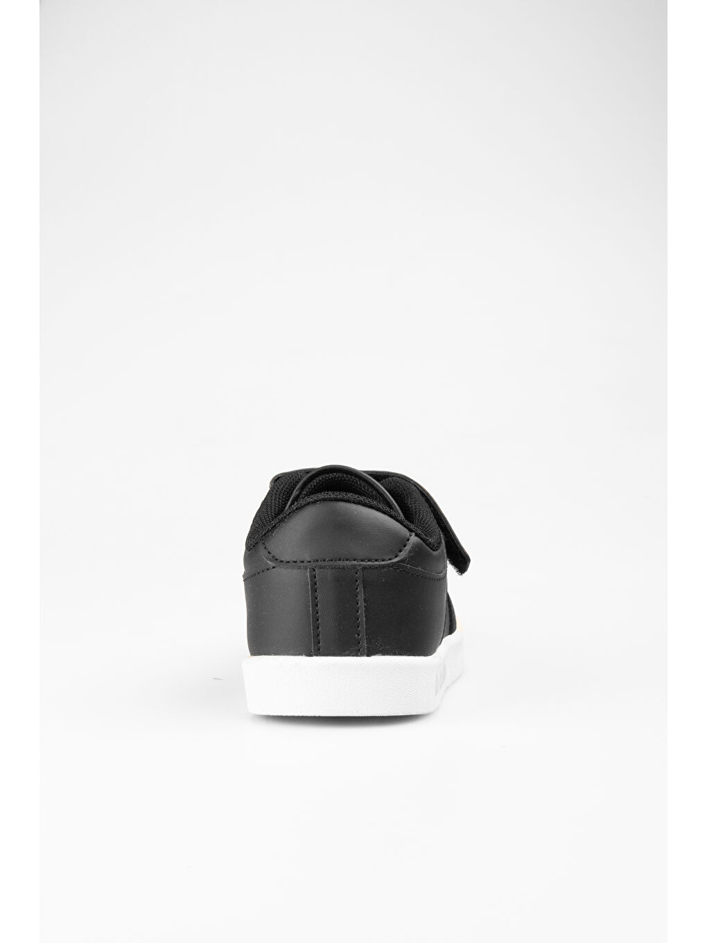 Sam Işıklı Unisex Çocuk Siyah/Beyaz Sneaker-6