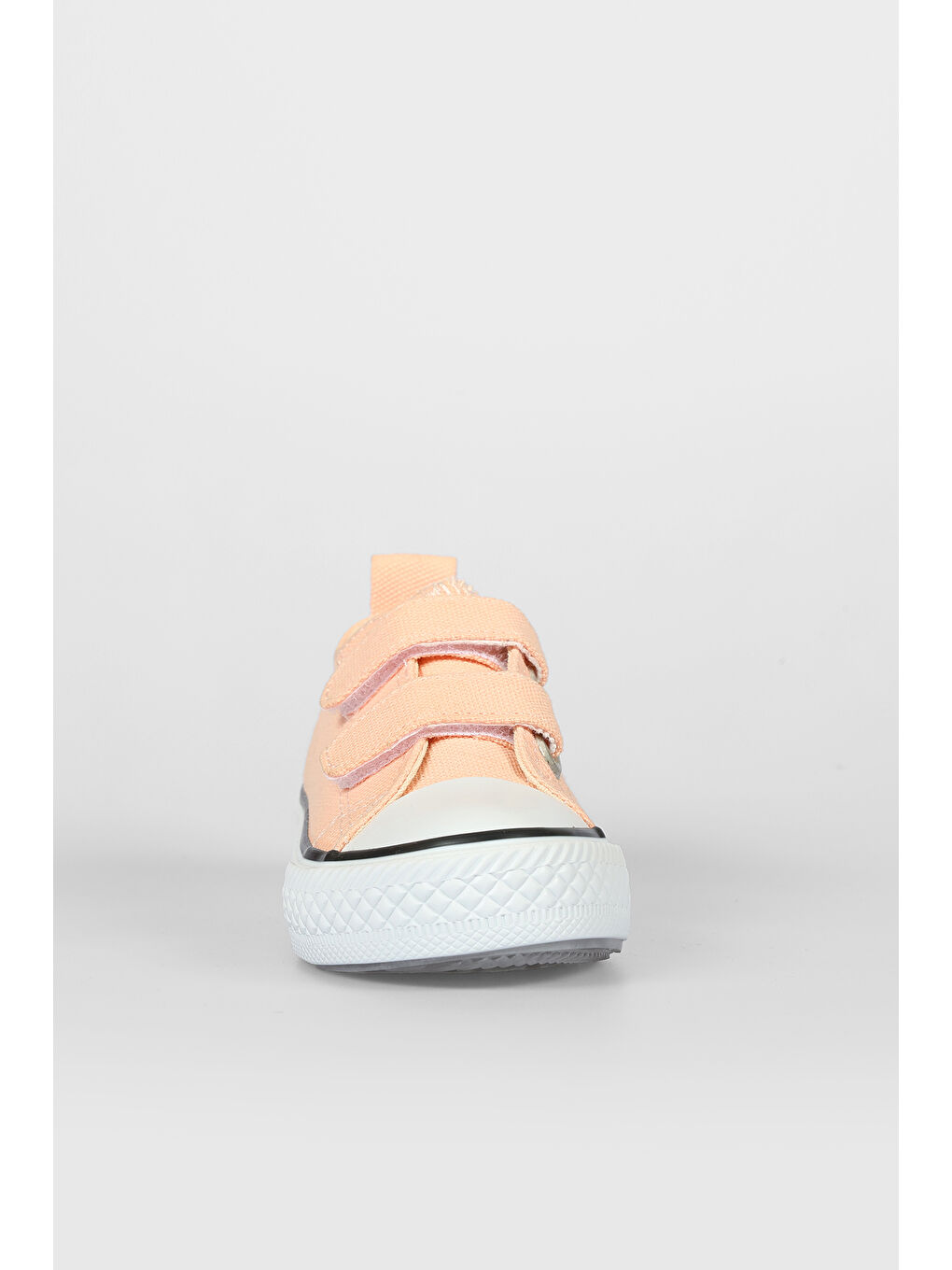 Pembe Pino Işıklı Kız  Çocuk Okul Öncesi Pudra Spor Ayakkabı-3