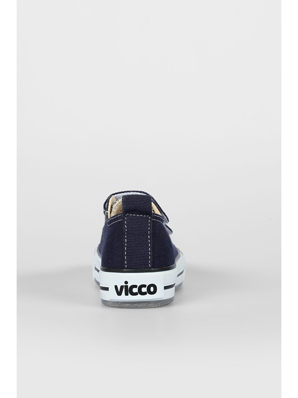 Vicco Pino Işıklı Unisex Bebek Lacivert Spor Ayakkabı - 4