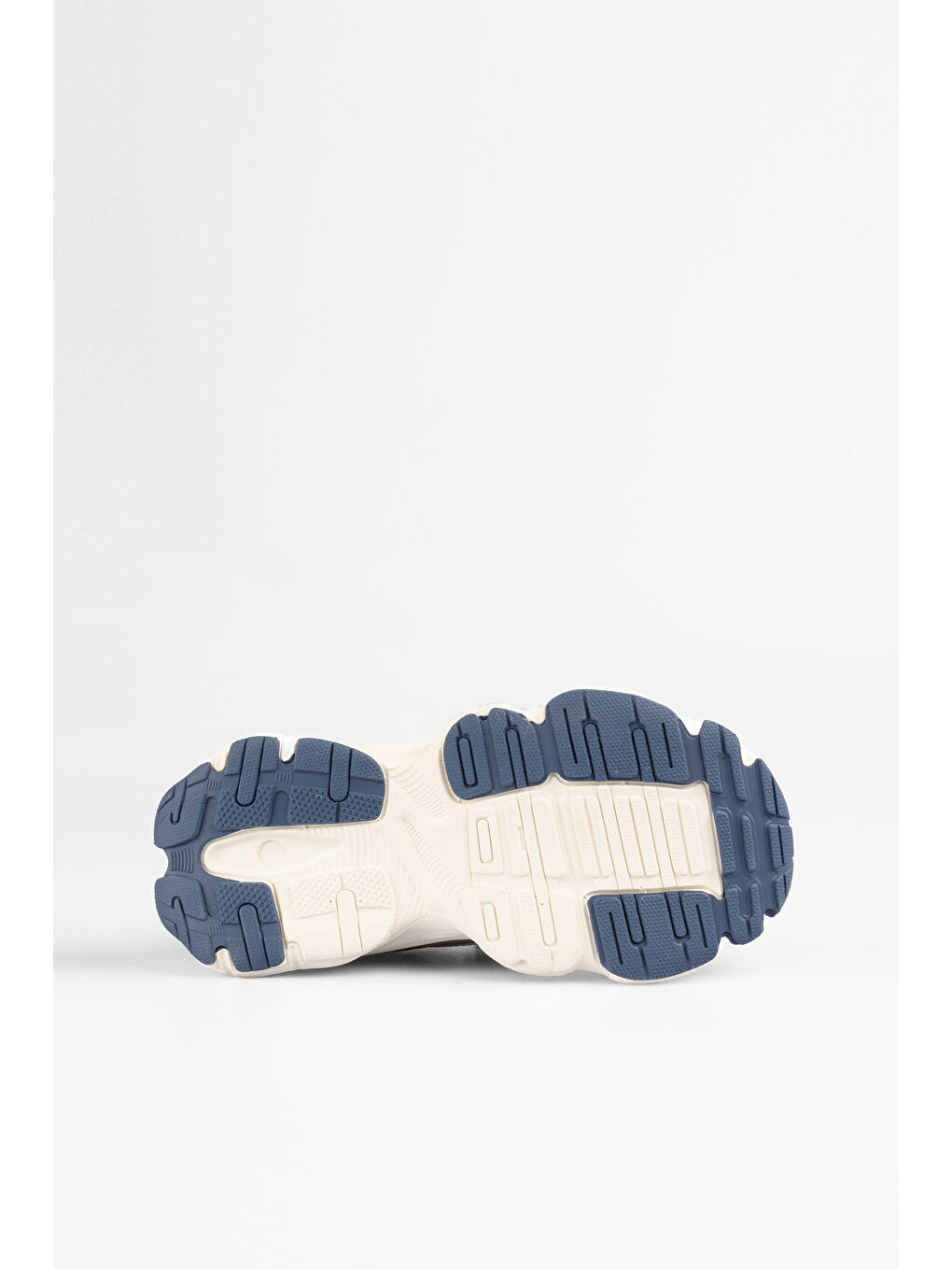 Tag Basic Erkek Çocuk Lacivert Spor Ayakkabı-4