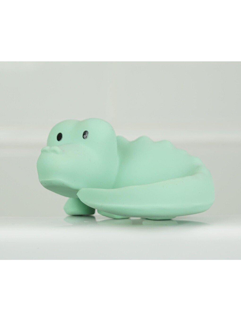 Diş Kaşıyıcı Ve Banyo Oyuncağı-crocodile-4