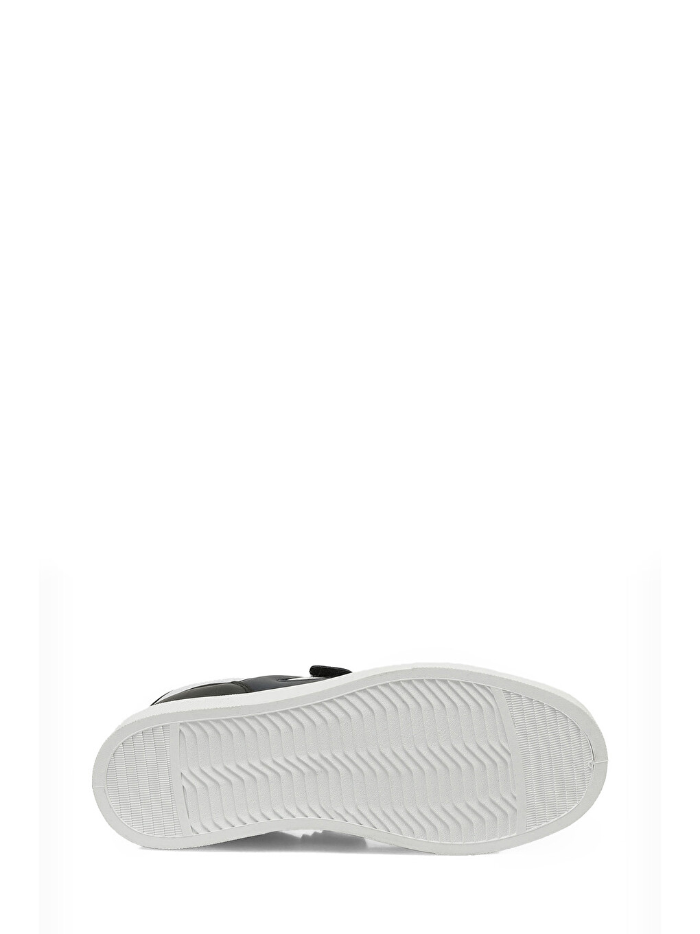 PARED.F5FX Siyah Erkek Çocuk Sneaker-5