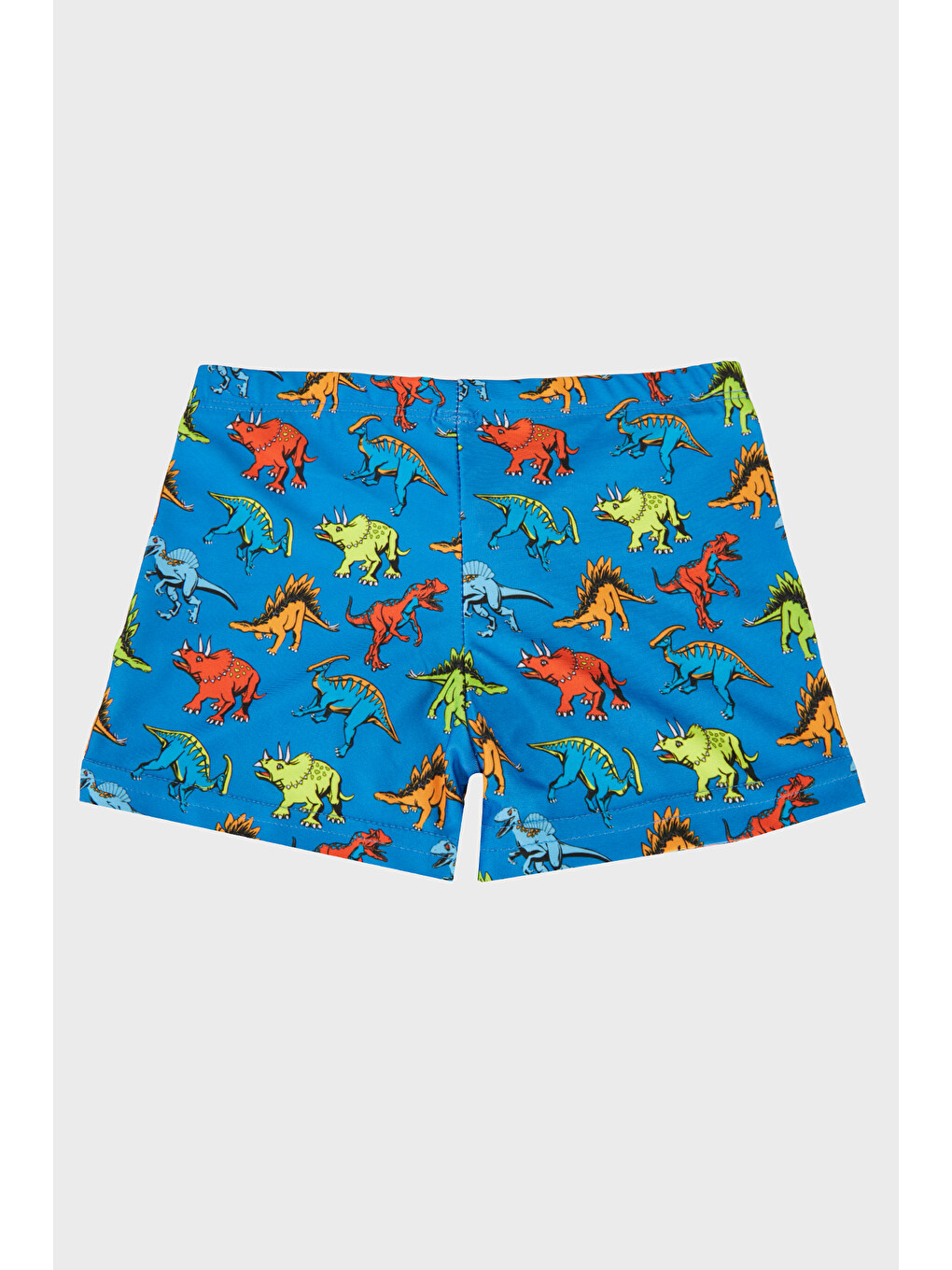Mavi Austin Desenli Normal Bel Boxer Mayo Short SR2631000009-1