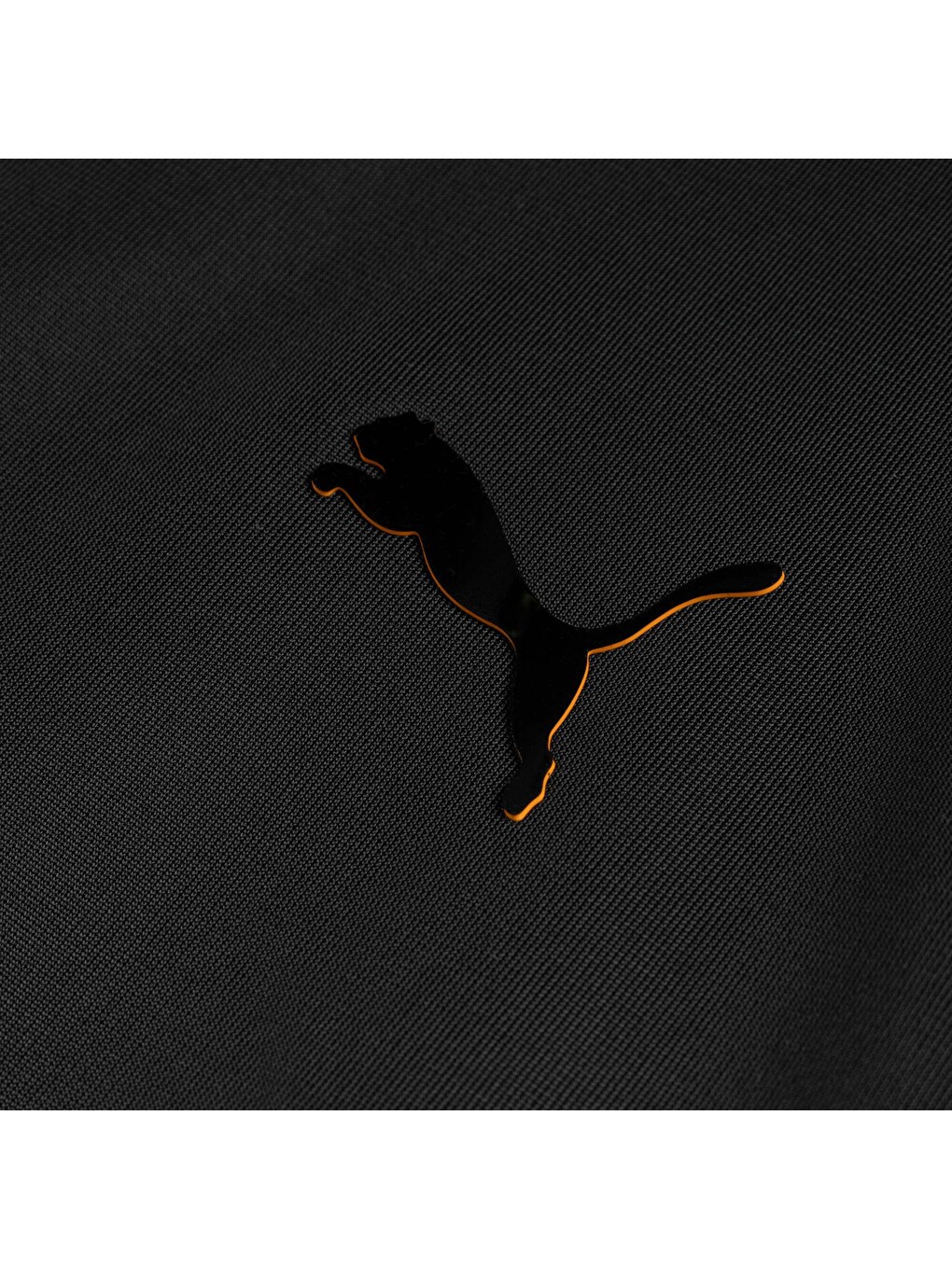 Galatasaray S.k. Siyah Fermuarlı Sweatshirt-3